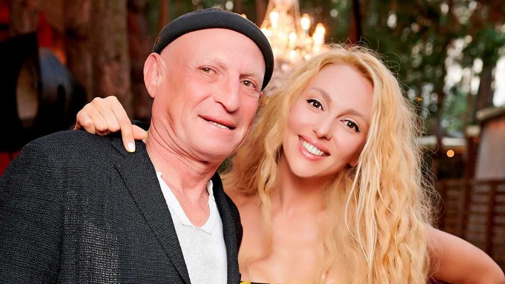 Бывший Муж Оли Поляковой: Биография, Личная Жизнь и Карьера