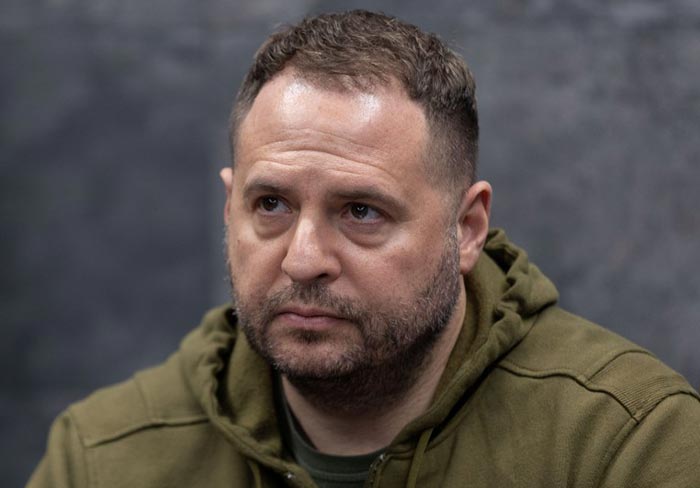 Бывшая Жена Андрей Ермак Жена: Все о Личной Жизни и Биографии