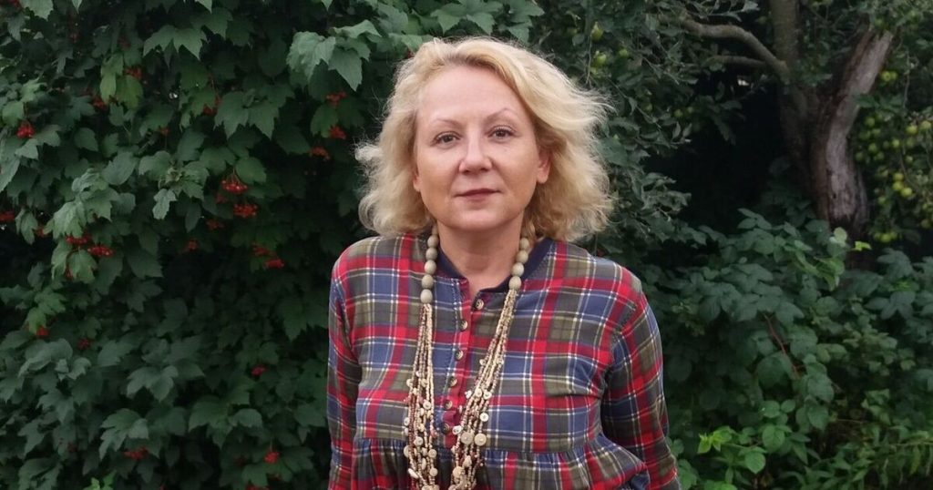 Елена Репина Личная Жизнь и Карьерный Путь
