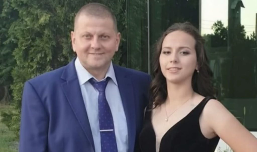 Валерий Залужный Родители Национальность: подробности биографии и личной жизни
