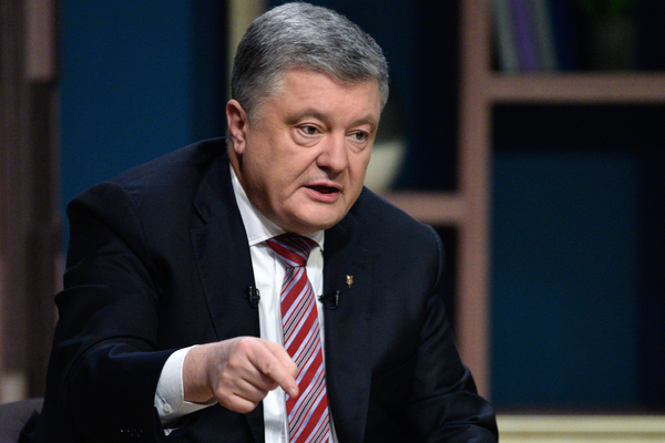 Порошенко Настоящая Фамилия Национальность: подробности о происхождении и биографии