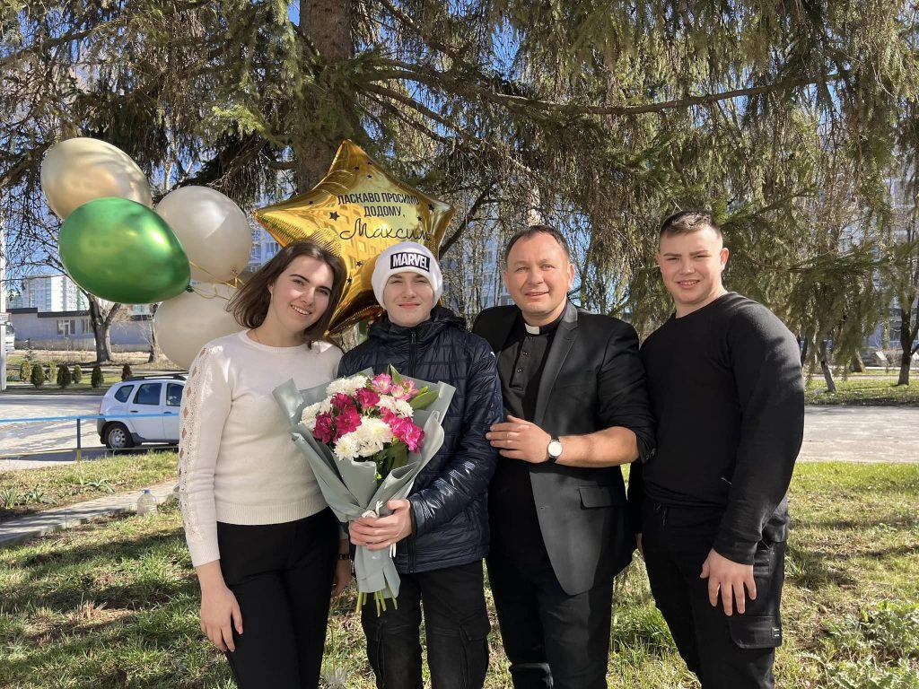 Олексій Філюк Біографія Сім'Я: Життя, Кар'єра та Особисті Деталі