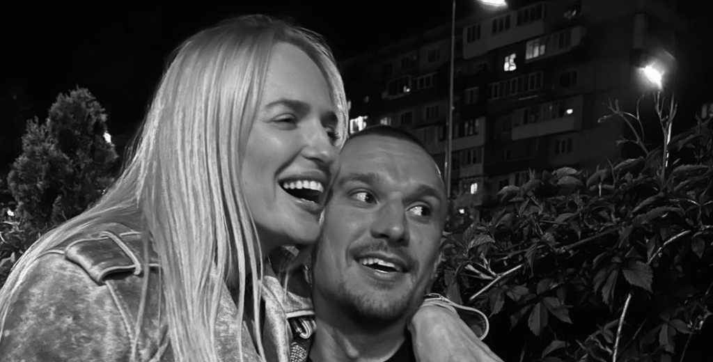 Тарас Цимбалюк Перша Дружина: Личная Жизнь и Карьера Актёра