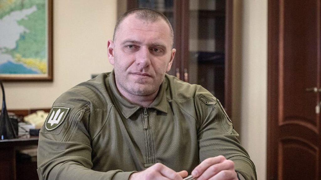 Василий Малюк Семья: подробности личной жизни и карьеры