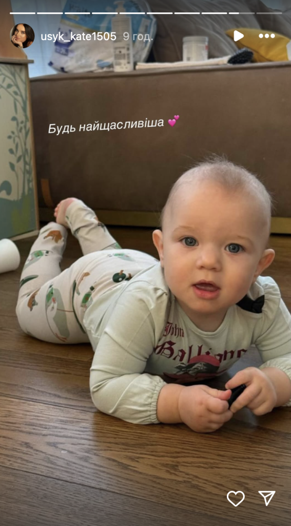 Сколько Детей У Усика: подробности личной жизни и семьи чемпиона
