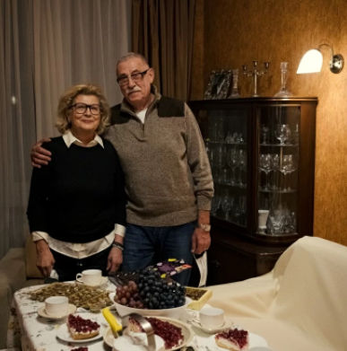 Андрей Ермак: национальность, семья и карьерный путь
