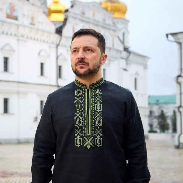 Володимир Зеленський Зріст Вага: Детальна інформація про фізичні параметри та біографію
