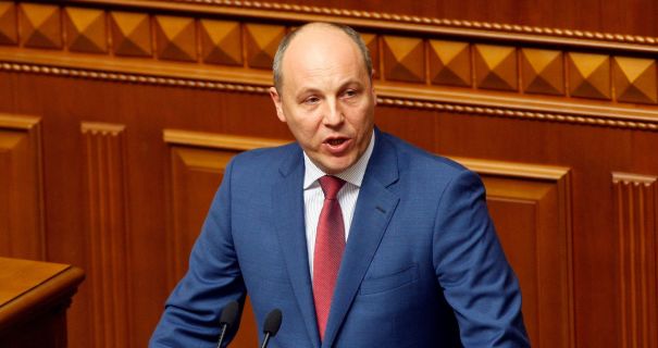 Парубій Де Зараз: текущий статус и ключевые факты о жизни и карьере
