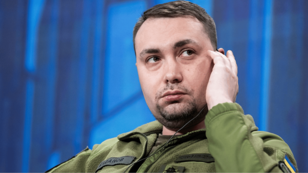Кирило Буданов Батьки: семья, биография и профессиональный путь