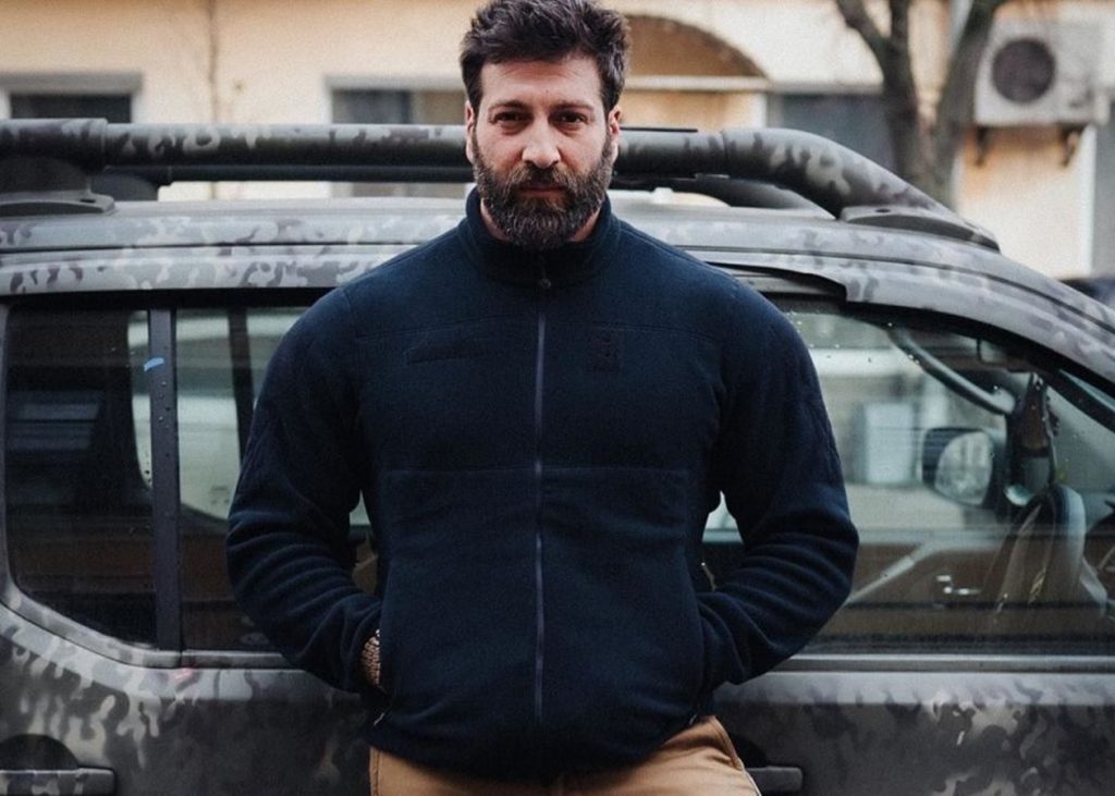 Даниэль Салем в «Новой Девушке»: жизнь, роль и влияние на сериал