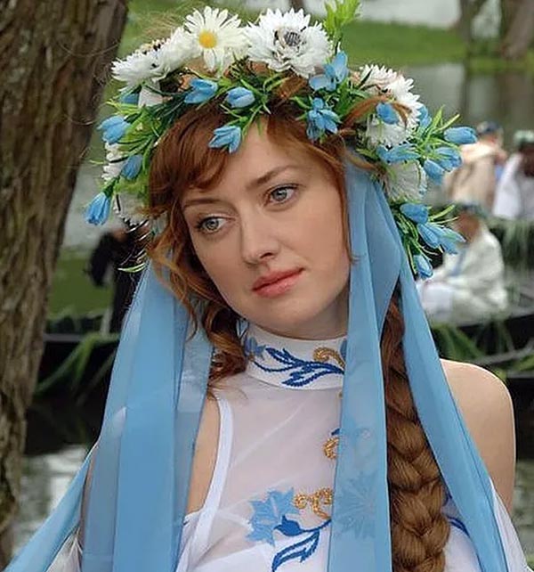 Дорофеева Фигура: биография, личная жизнь и карьера