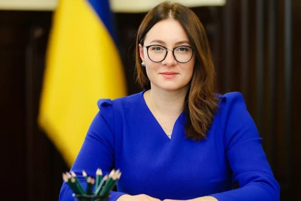 Юлия Свириденко Родители: подробности о семье и влиянии на карьеру