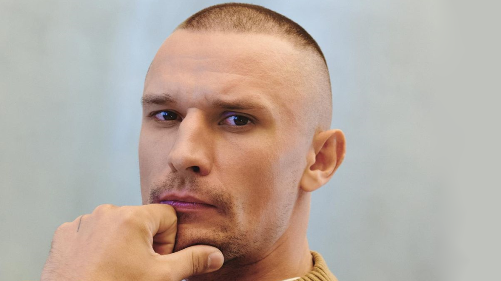 Колишня Дружина Цимбалюка: Життя, Кар’єра та Особисті Відносини