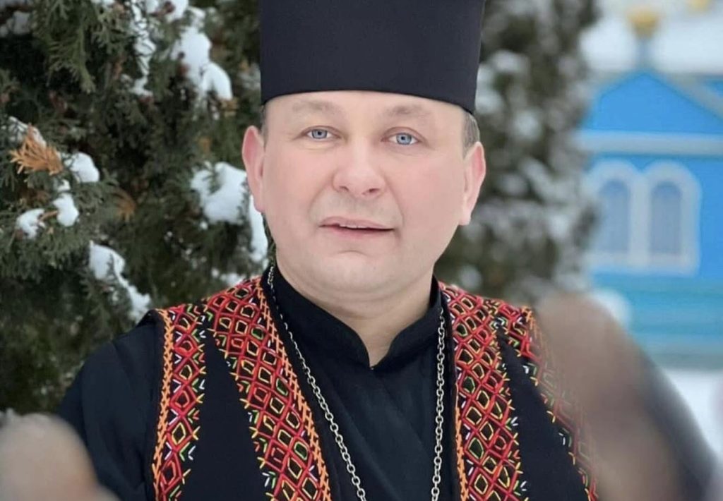 Олексій Філюк Дружина: биография, семья и профессиональная деятельность