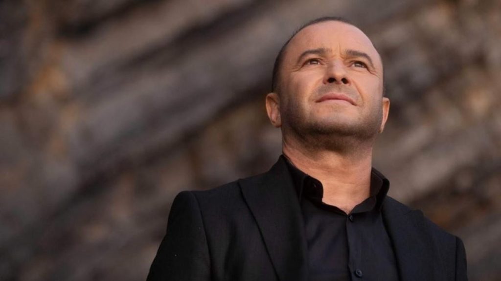 Син Віктора Павліка: біографія, особисте життя і кар'єра