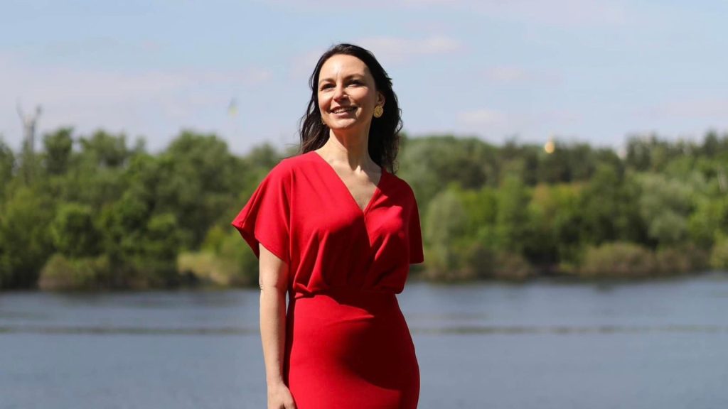 Колишня Дружина Олексія Філюка: Біографія, Особисте Життя та Кар'єра