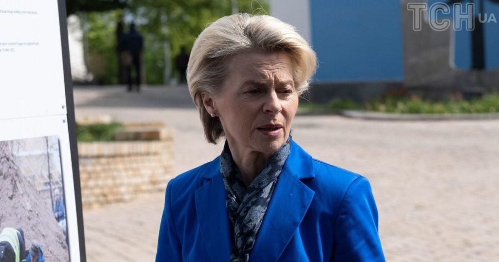 Урсула Фон Дер Ляєн Скільки Дітей: Відомості про Особисте Життя та Родину