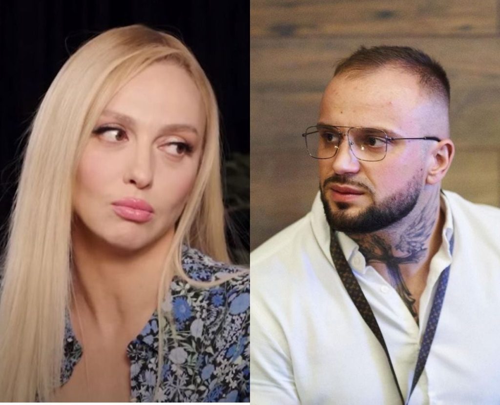Чоловік Полякової: біографія, особисте життя та кар'єра