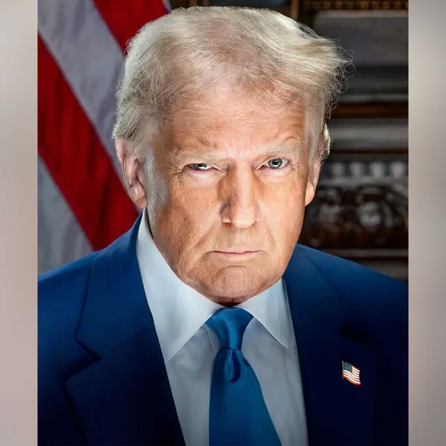 Скільки Років Трампу: біографія, особисте життя та кар'єрний шлях Дональда Трампа