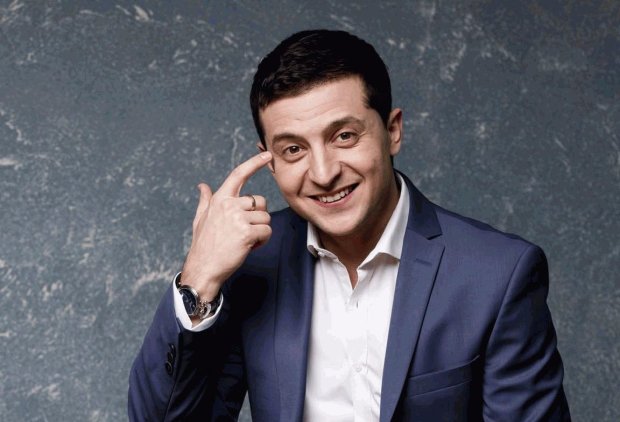 Володимир Зеленський Зріст Вага: Детальна інформація про фізичні параметри та біографію