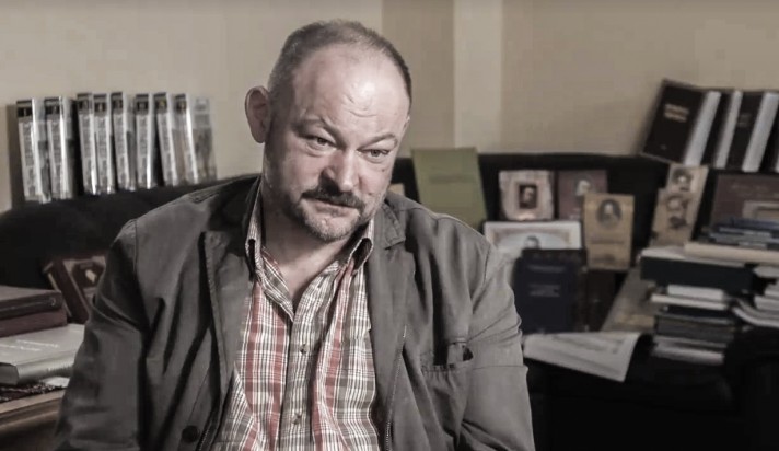 Син Стуса: жизнь, творчество и влияние украинского поэта