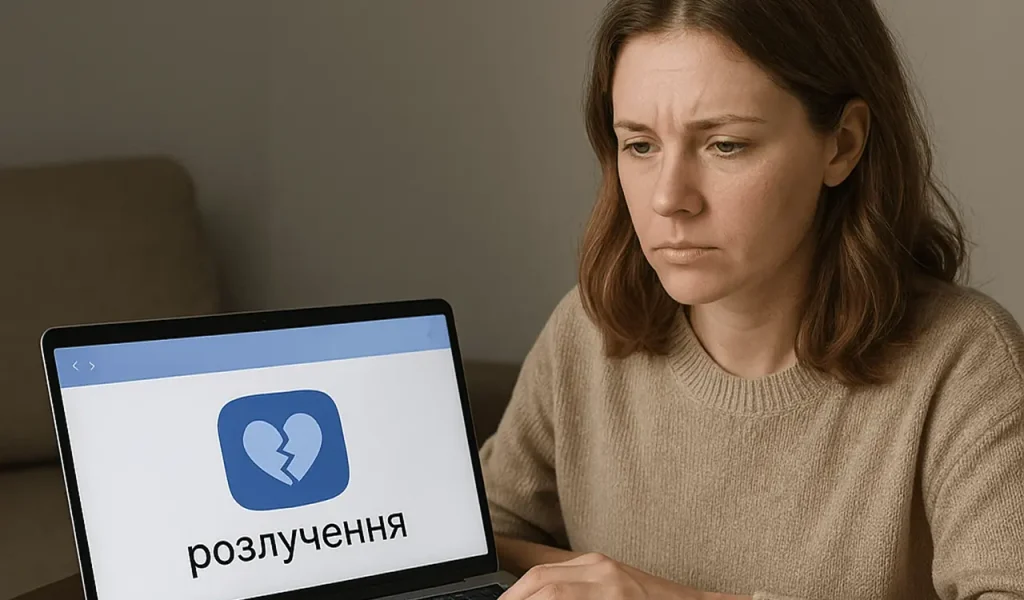 Ярина Квітка Розлучення: подробности личной жизни и карьерный путь