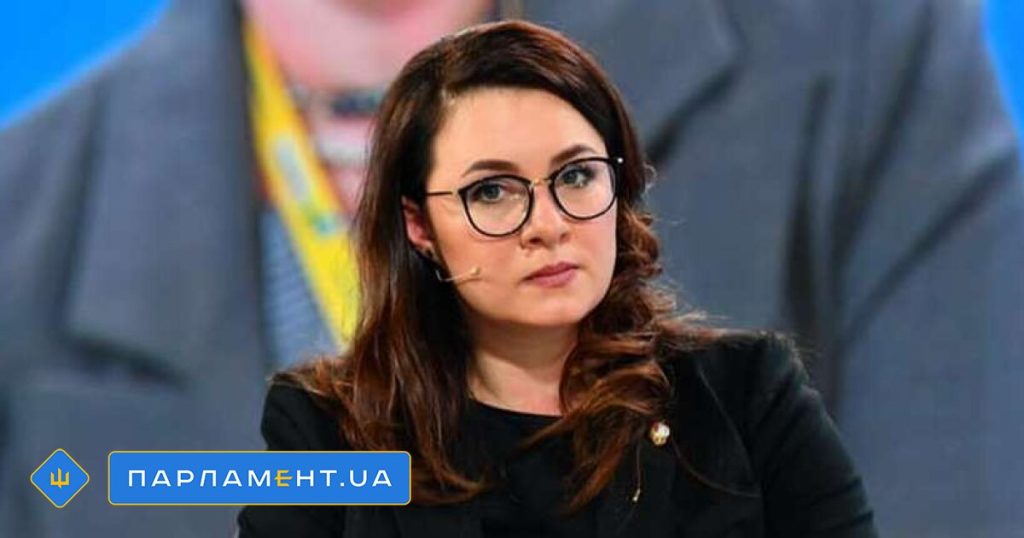 Юлия Свириденко Биография: путь к лидерству и личные детали