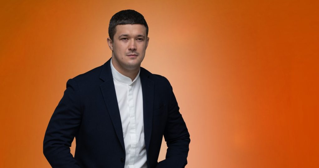 Михайло Федоров Батьки: биография, карьера и личная жизнь