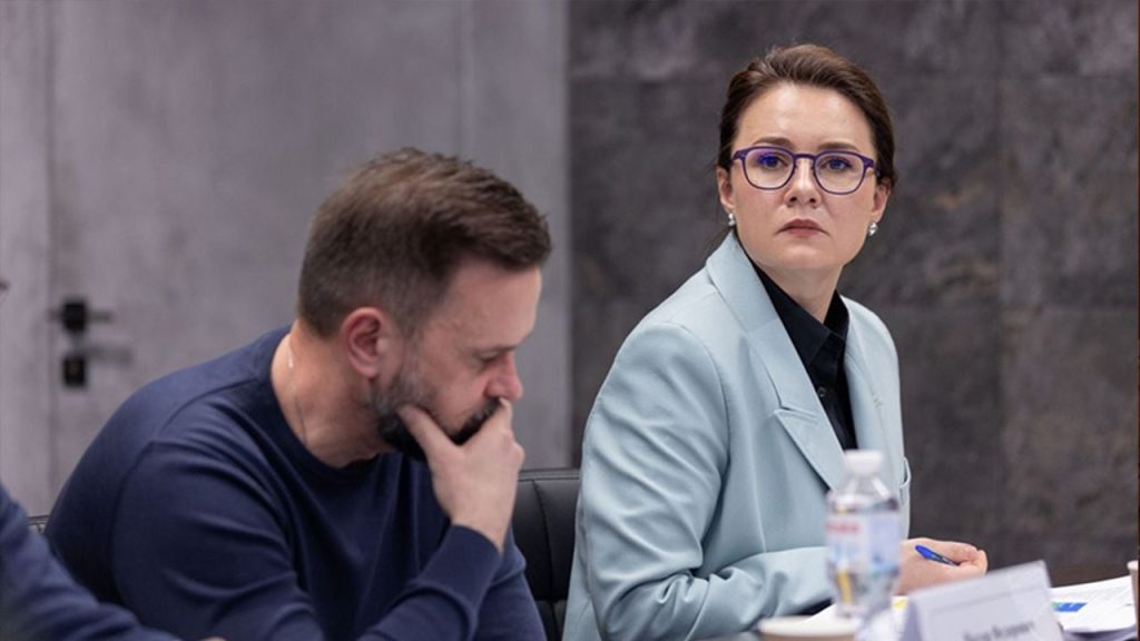 Юлія Свириденко Діти: Детальна інформація про особисте життя та родину