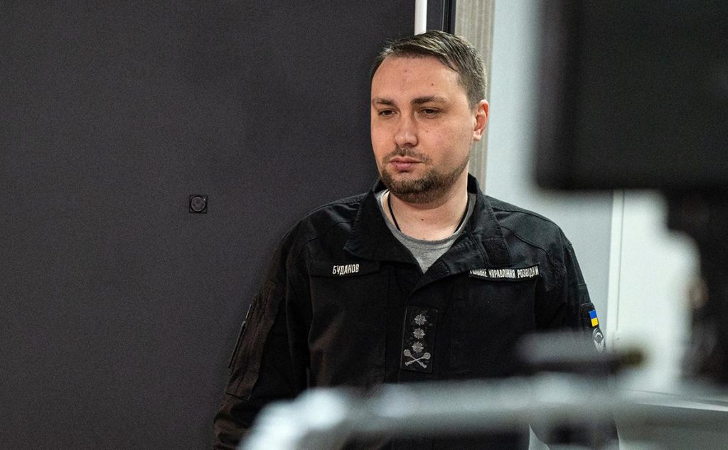 Буданов Національність: подробный обзор биографии, личности и карьеры