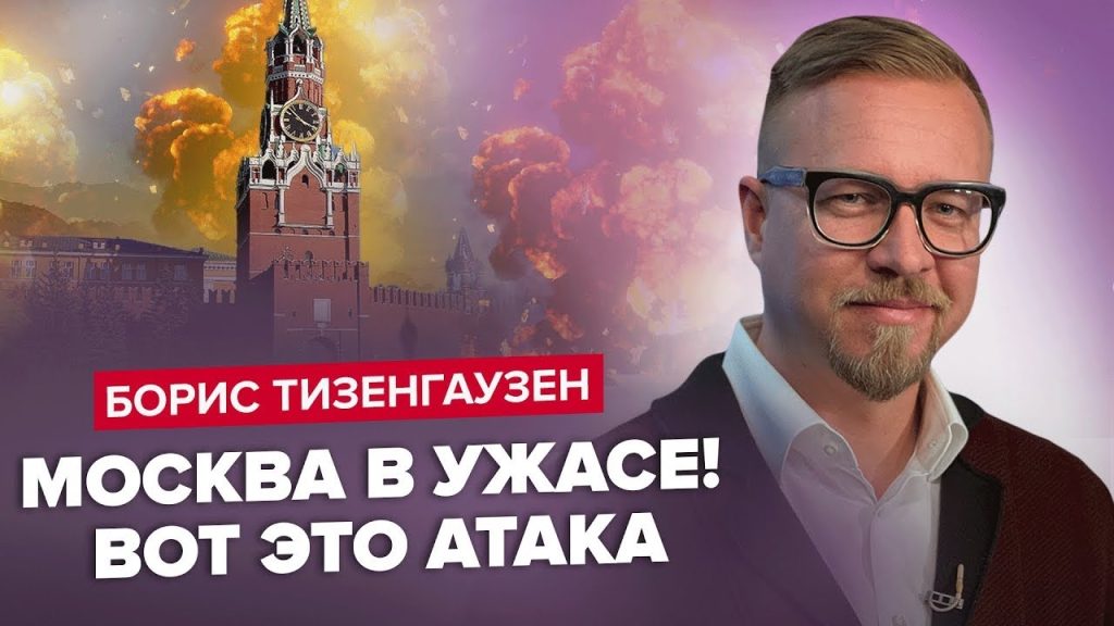 Борис Тизенгаузен Биография Личная Жизнь: путь известного режиссера и художника