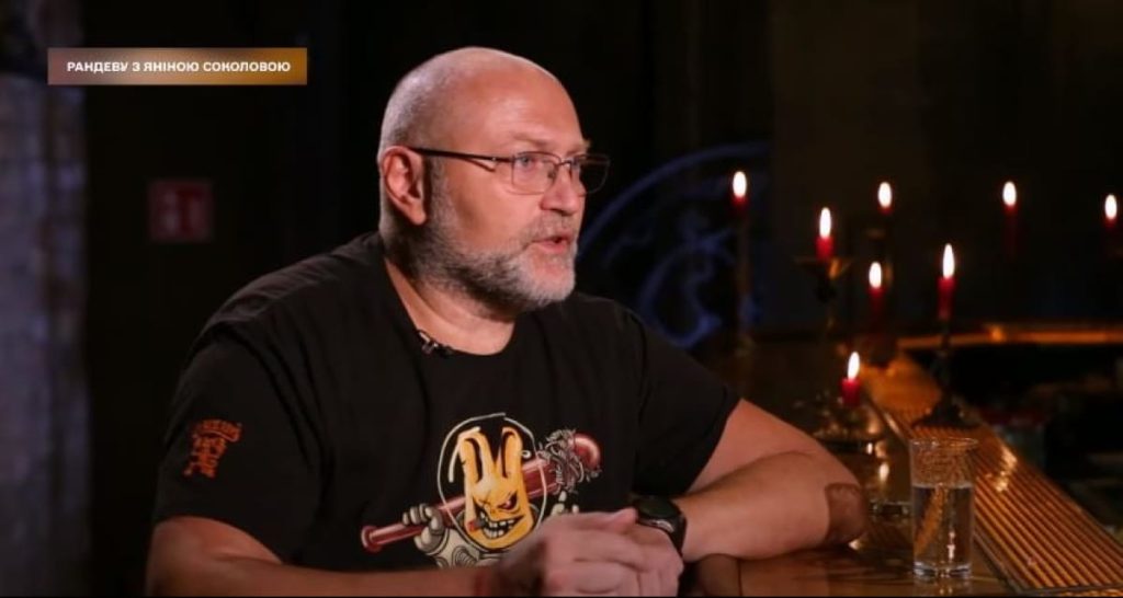Борислав Береза Настоящая Фамилия: биография и ключевые этапы жизни