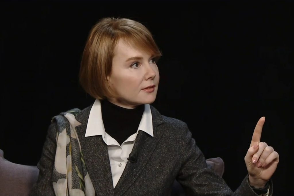 Лана Зеркаль Родители: информация о семье и биографии