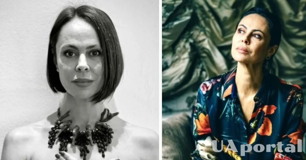 Колишня Дружина Олексія Філюка: Біографія, Особисте Життя та Кар'єра