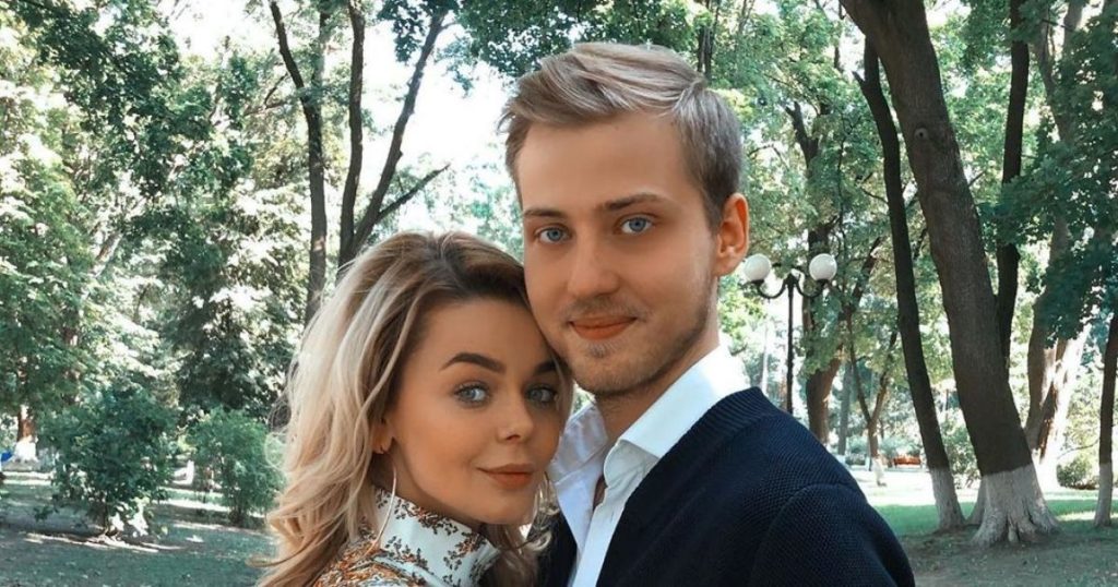 Аліна Гросу Перший Чоловік: біографія, особисте життя та кар’єра