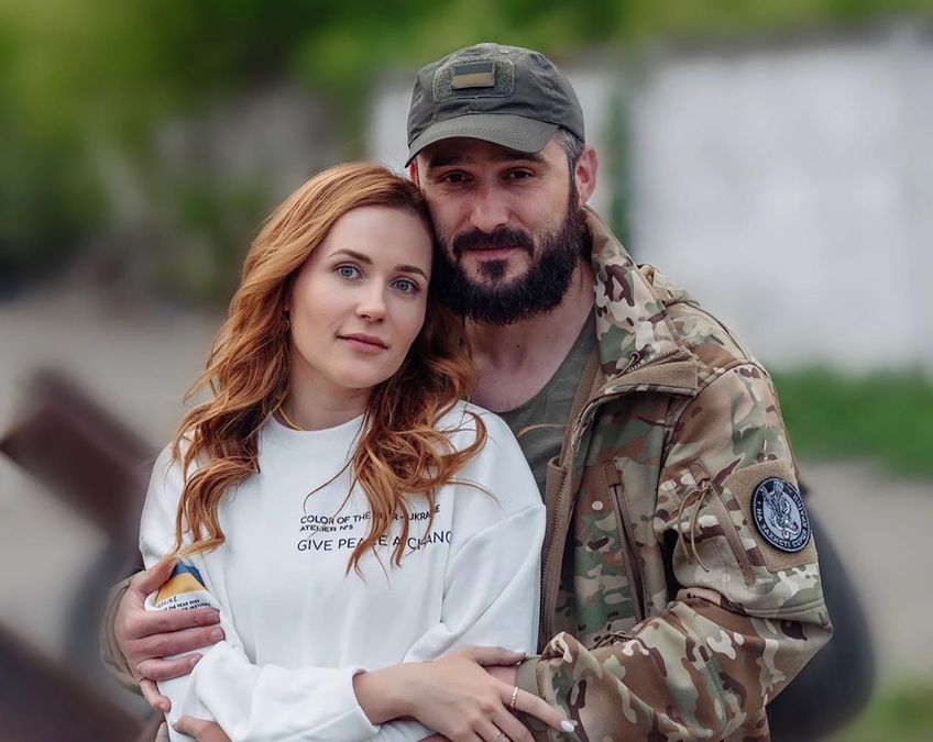 Андрей Фединчик Первая Жена: подробности личной жизни и биография