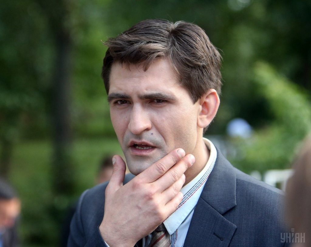 Син Стуса: жизнь, творчество и влияние украинского поэта