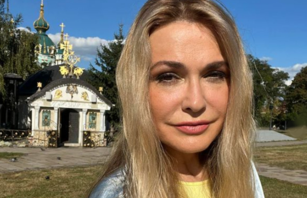 Перший Чоловік Ольги Сумської: біографія та особисте життя Юрія Фальоса