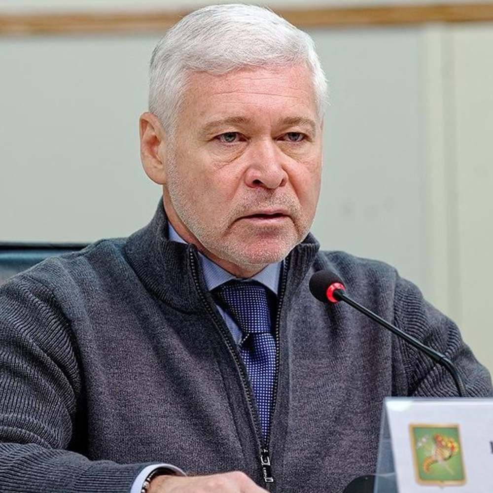 Игорь Терехов: национальность, происхождение и ключевые этапы карьеры