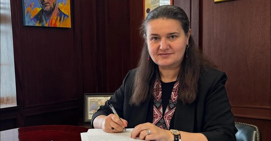 Оксана Маркарова Родители Национальность – подробности биографии и карьеры