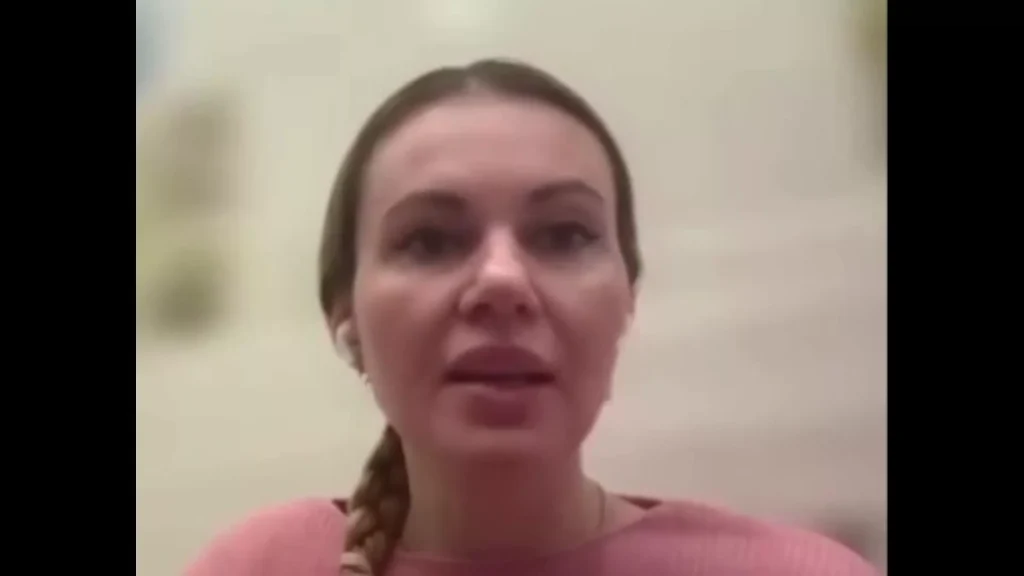 Анна Скороход Личная Жизнь: подробности и факты