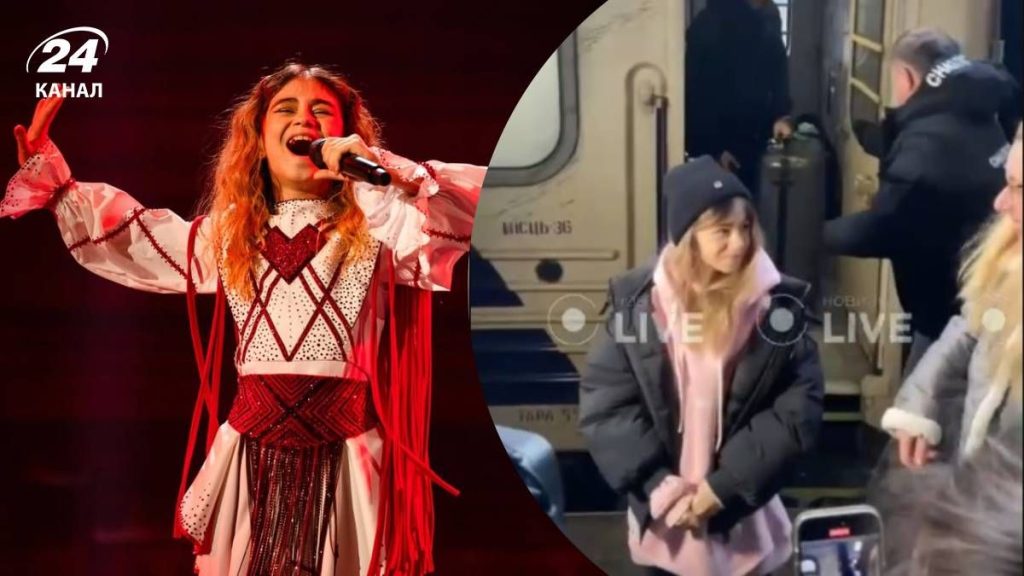 Софія Нерсесян Батьки: детальна біографія, родина та кар'єра