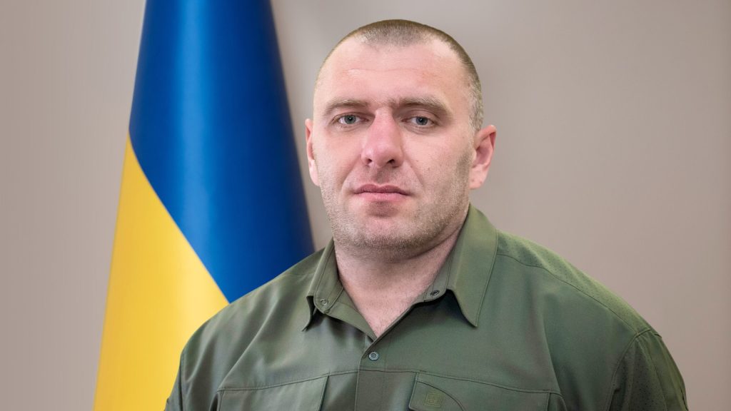 Василь Малюк Зріст Вага: подробная информация о биографии, карьере и личной жизни