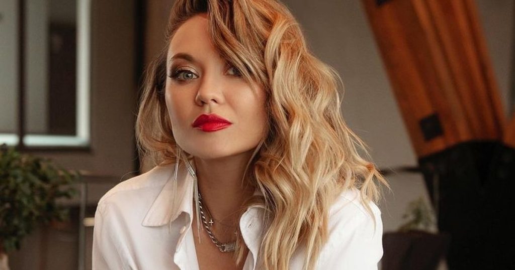 Анна Саливанчук Фігура: биография, карьера и личная жизнь