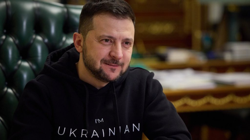 Скільки Років Зеленському: біографія, кар'єра та особисте життя