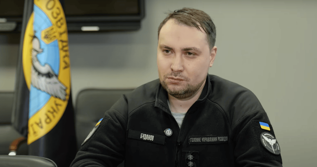 Кирилл Буданов: национальность, семья и путь к вершинам государственной службы