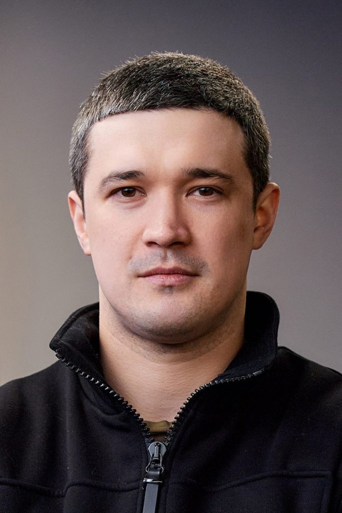 Михайло Федоров Батьки: биография, карьера и личная жизнь