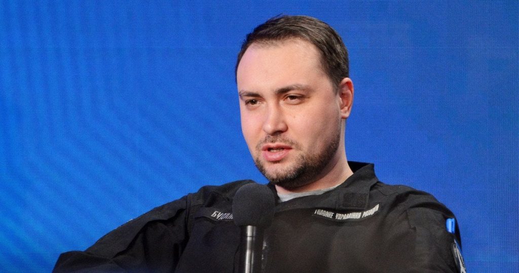 Буданов Національність: подробный обзор биографии, личности и карьеры
