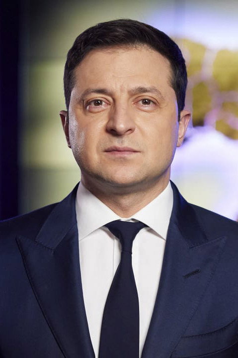 Володимир Зеленський Зріст Вага: Детальна інформація про фізичні параметри та біографію