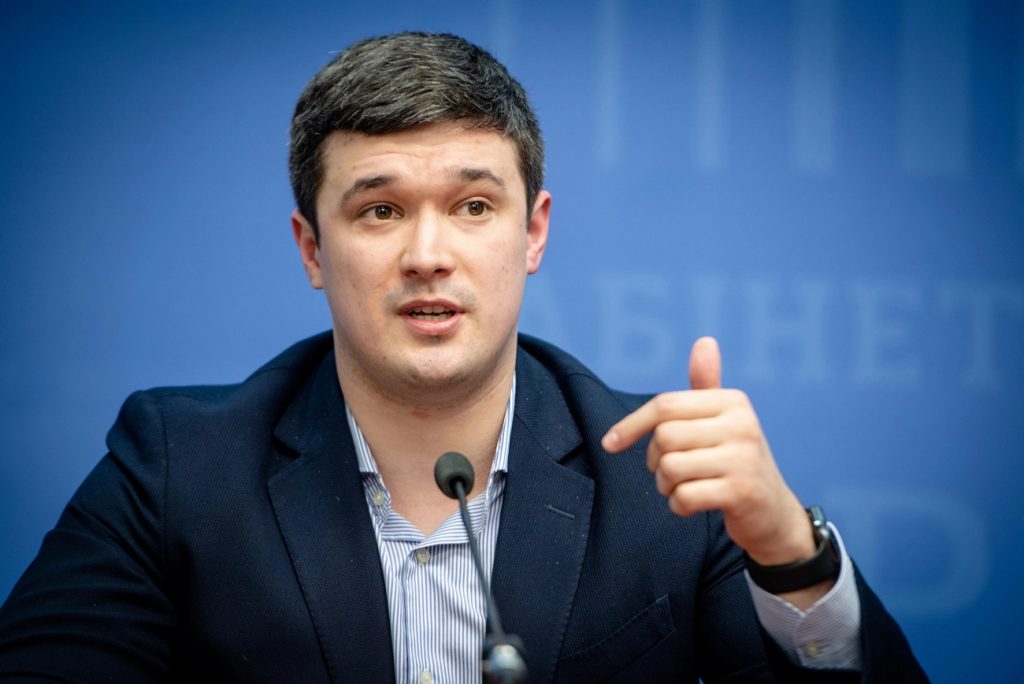 Михайло Федоров Національність: Біографія, кар'єра та особисте життя